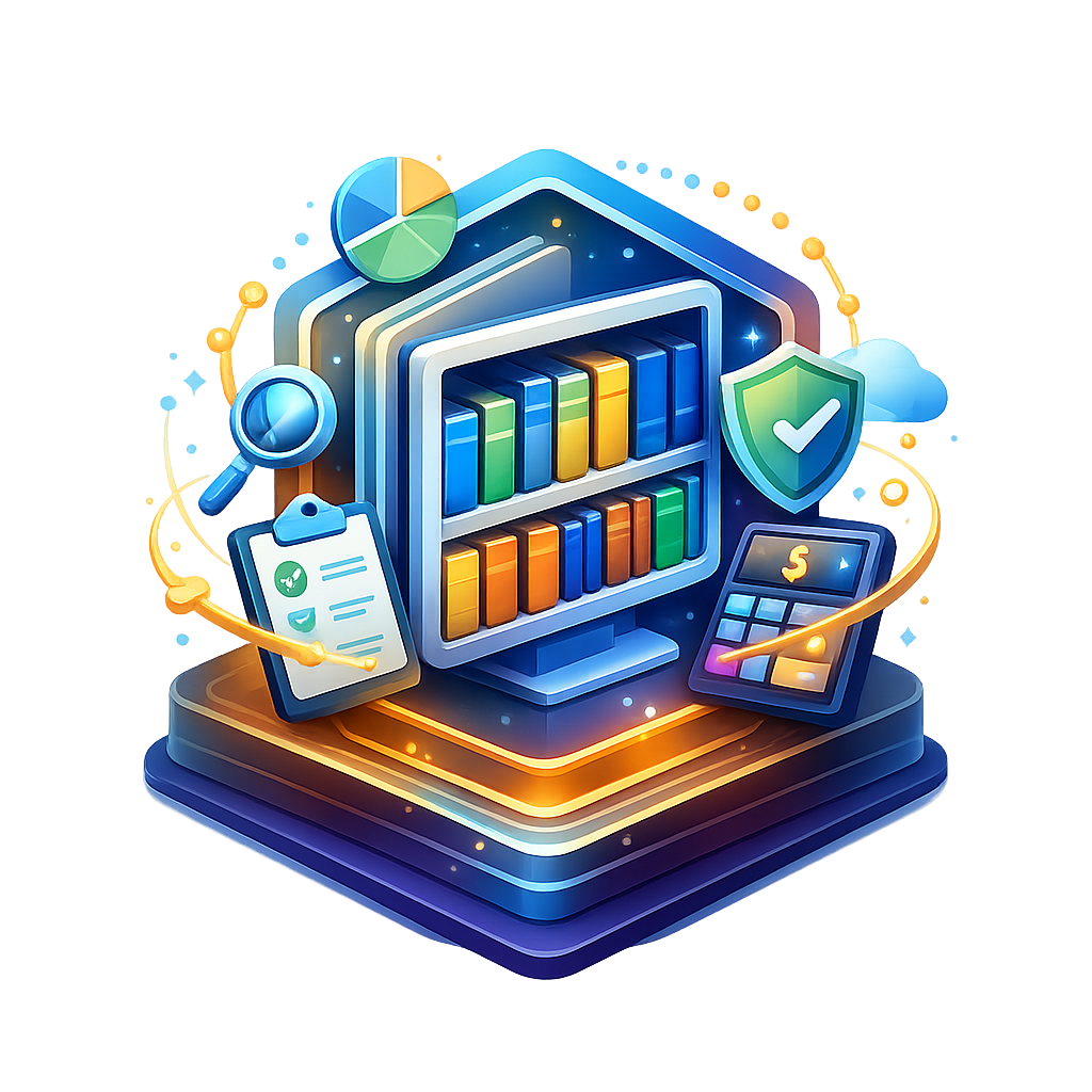 Adv. Library Management System