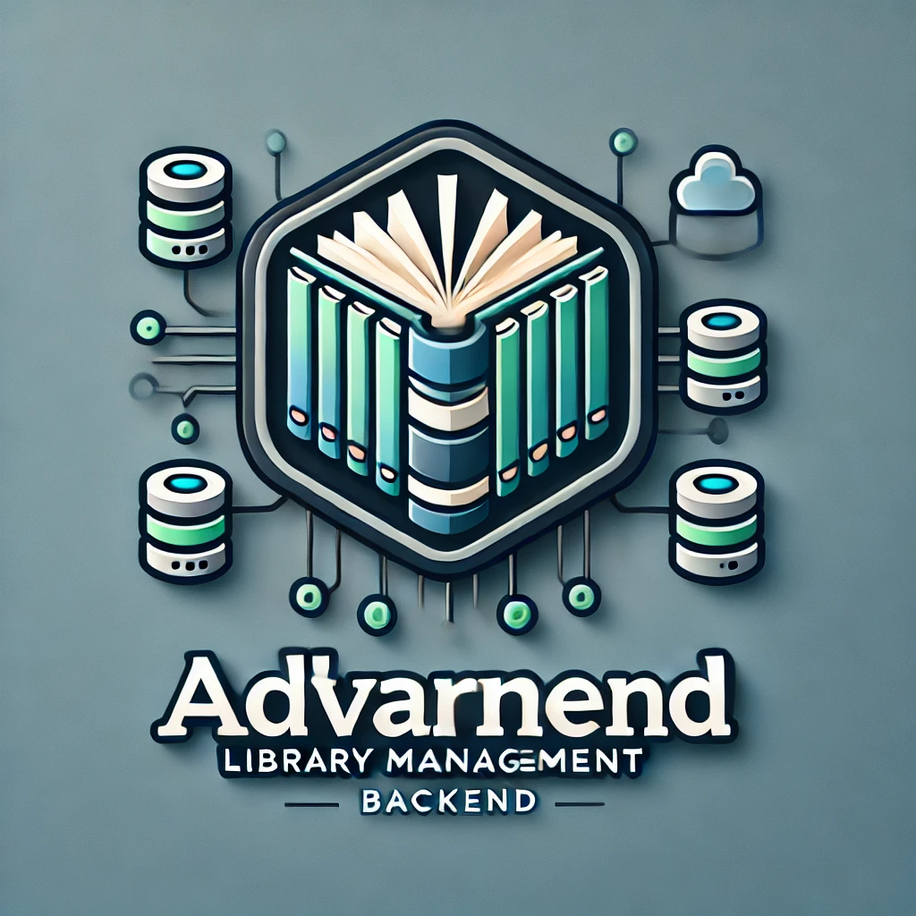 Adv. Library Management System
