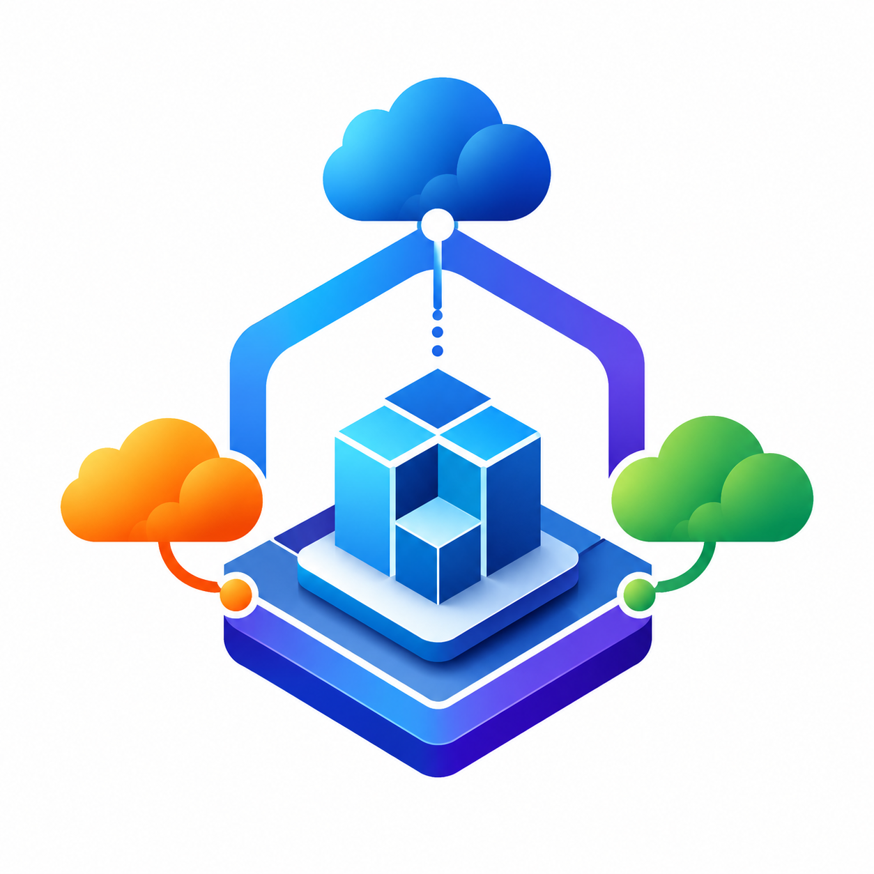 MultiCloud PaaS Platform
