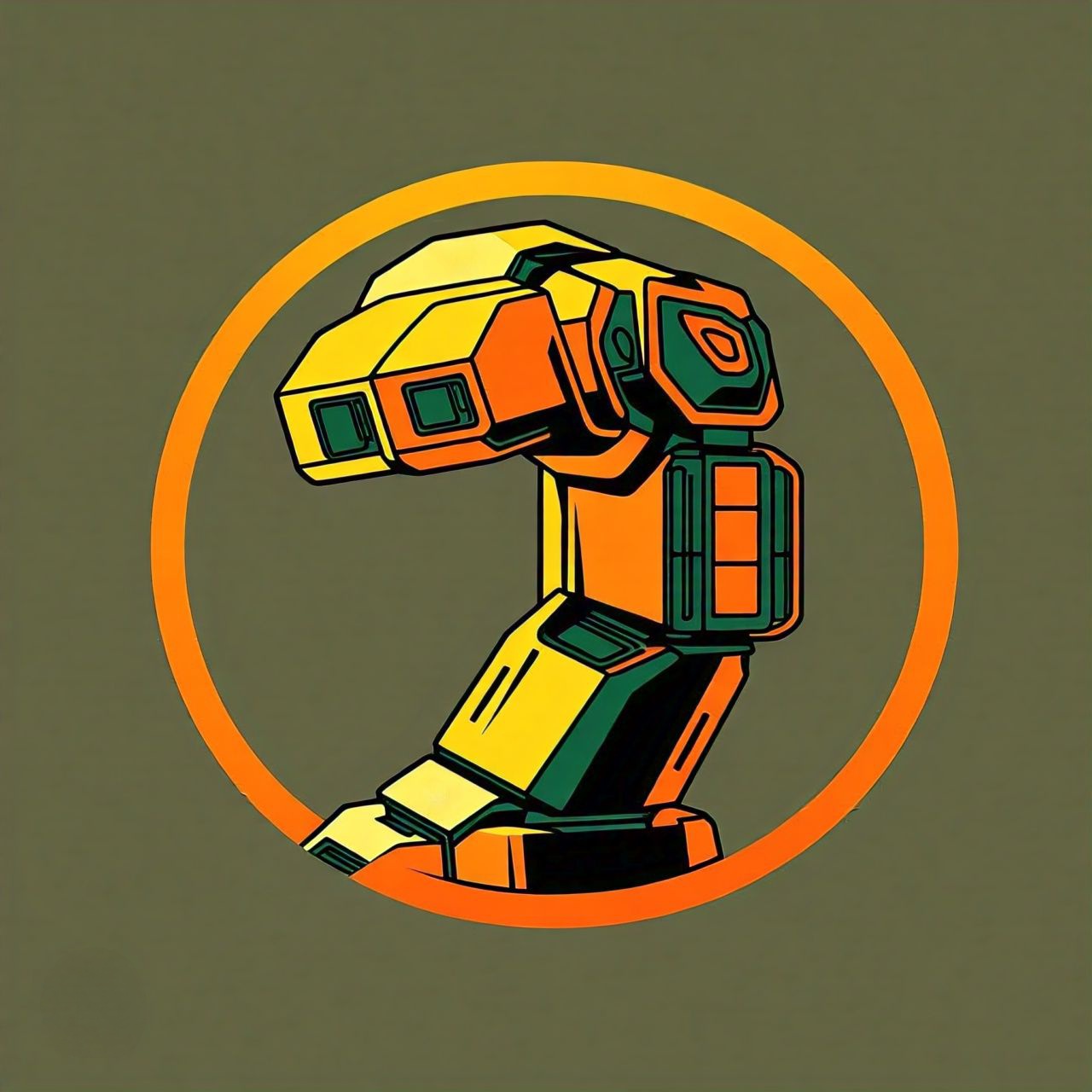 Robotic Arm RL